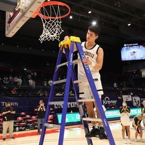 Meet your Posher, Andy